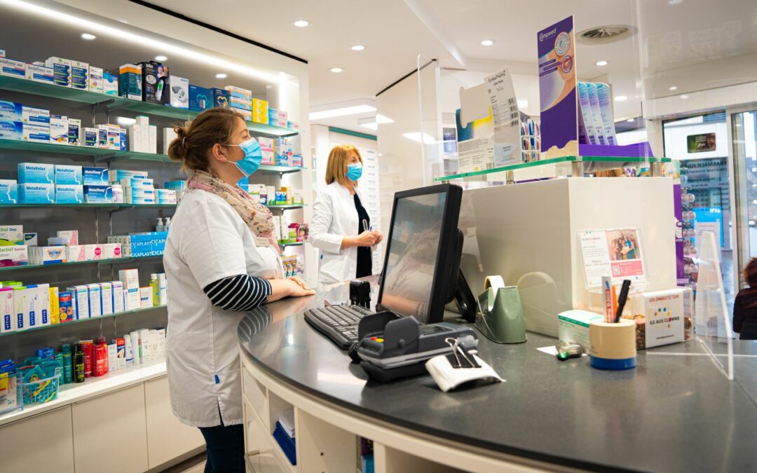 Impact de l’hygiène buccodentaire à Differdange sur la santé générale à Differdange : conseils de Pharmacie Fousbann
